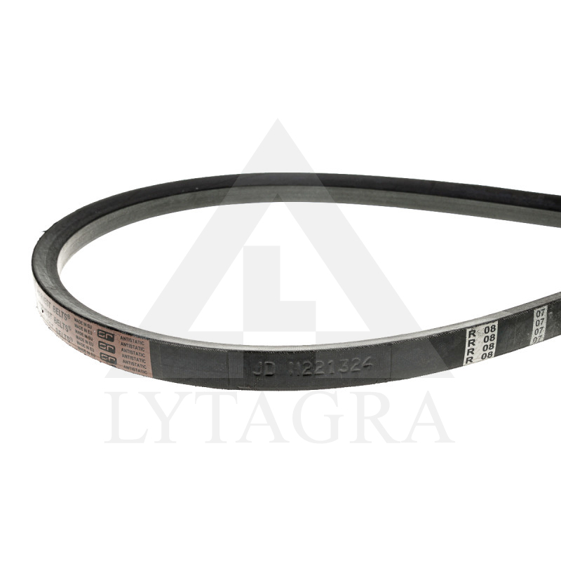 SIKSNA  C/H2-3050 HARVEST BELTS JD H221324