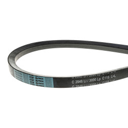 SIKSNA  HC 3000 STOMIL