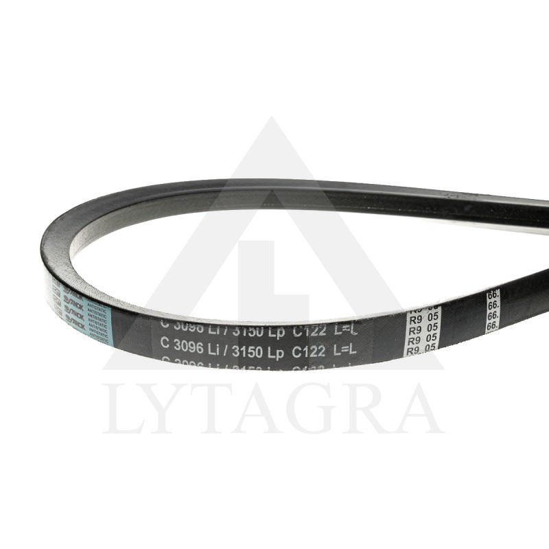 SIKSNA  HC 3150 STOMIL