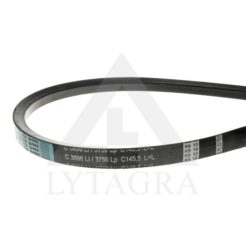 HC 3750 SIKSNA