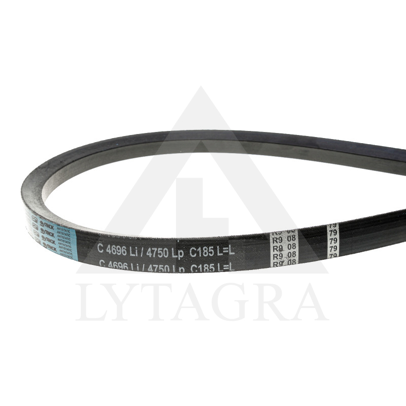 SIKSNA HC 4750 STOMIL