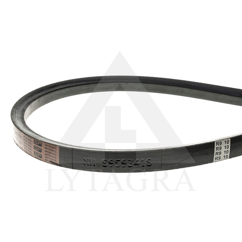 SIKSNA C/H-5200 HARVEST BELTS NH 89593418