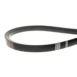 SIKSNA C/H-5800 HARVEST BELTS SR 0615151