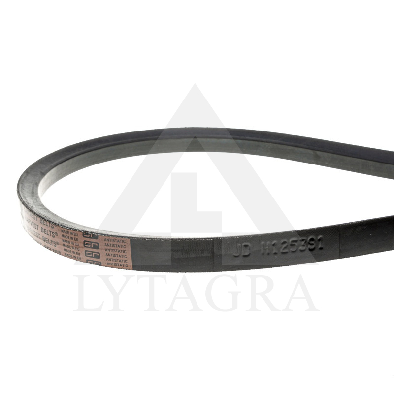 SIKSNA C/H1-8100 HARVEST BELTS JD H141166