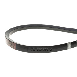 SIKSNA C/H-8275 HARVEST BELTS CL 061360.0