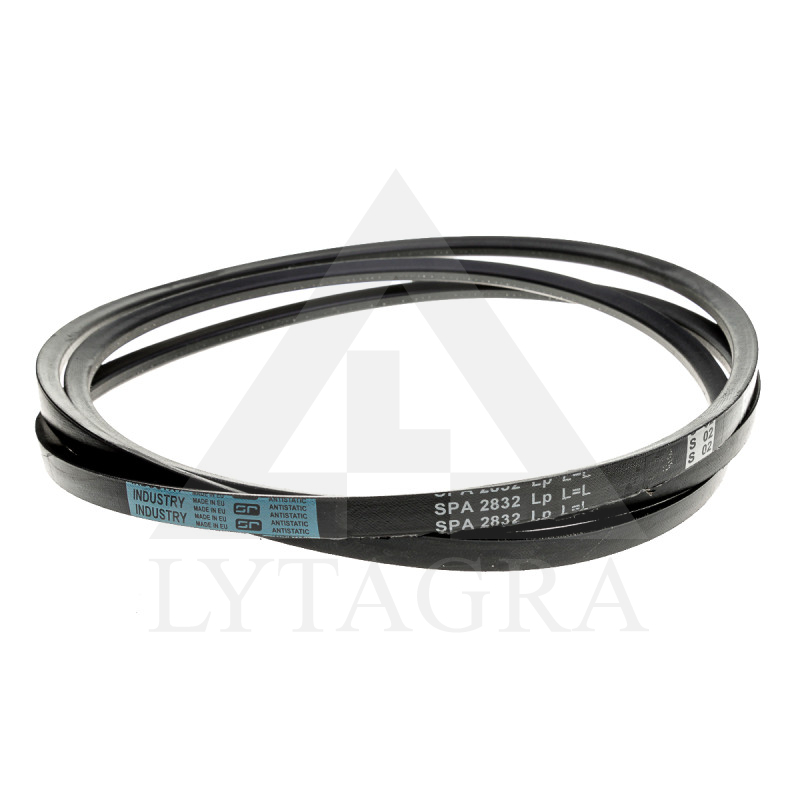 SIKSNA  SPA 2832 STOMIL