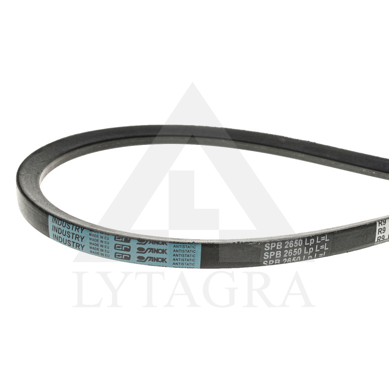 SIKSNA  SPB-2650Lw  STOMIL