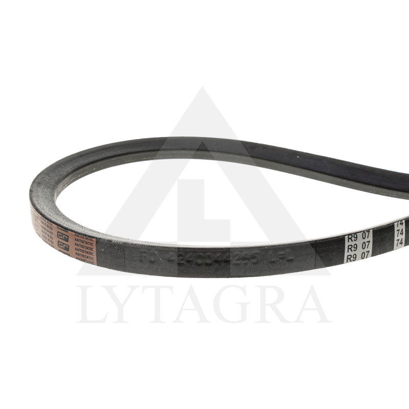 SIKSNA  SPB/H-3515 HARVEST BELTS FO 61009082