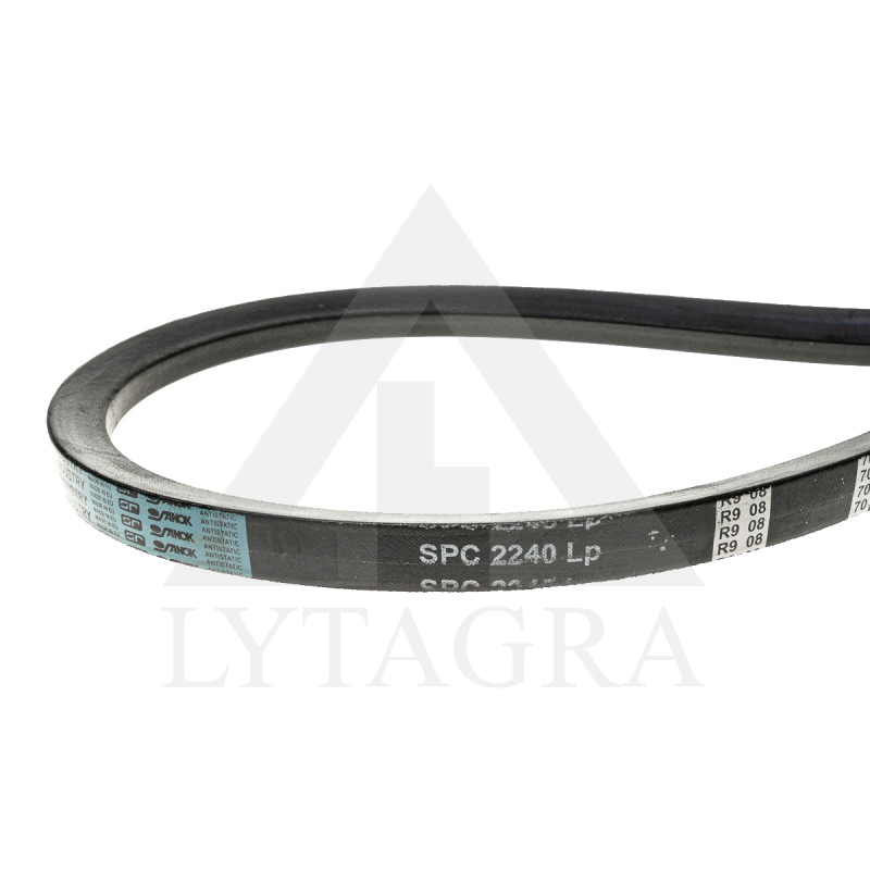 SIKSNA  SPC 2500 STOMIL