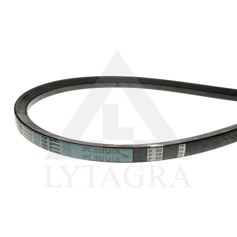 SIKSNA  SPC 2650 STOMIL