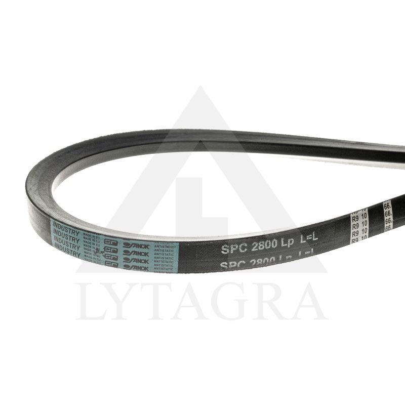 SIKSNA  SPC 2800 STOMIL