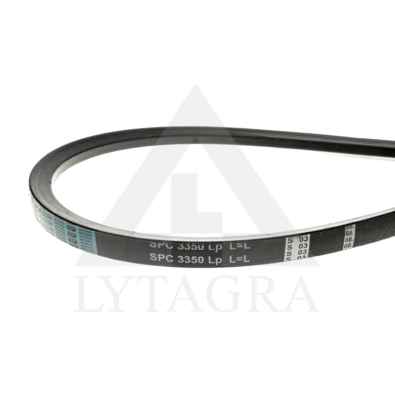 SIKSNA SPC 3350 STOMIL