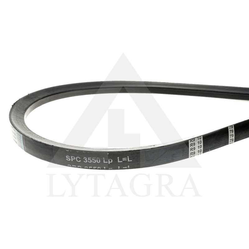 SIKSNA  SPC-3550 SANOK