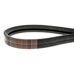 DIRŽAS 2B BP/H1-1950 HARVEST BELTS CL 673614.0