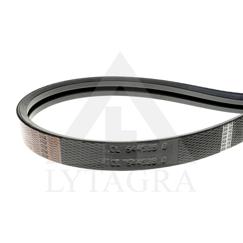 Siksna  2B BP/H-5580 HARVEST BELTS CL 667651.0