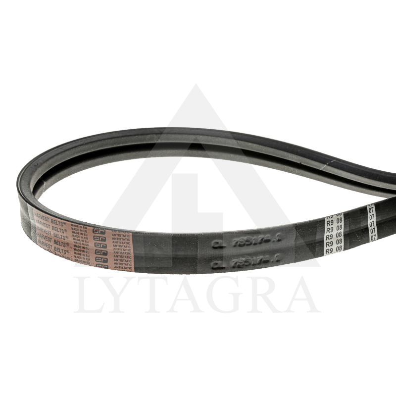 SIKSNA  2C BP/H-2560 HARVEST BELTS JD Z61827