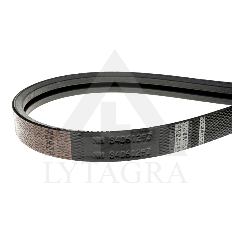 SIKSNA 2C BP/H-3270 HARVEST BELTS JD Z60931