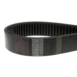 Siksna  62x25 X/H-2390 HARVEST BELTS CL 629035.0