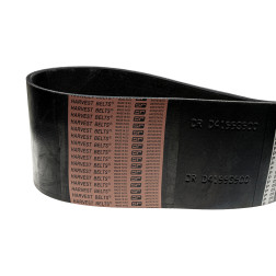 90x5 LW/H-3370  SIKSNA   HARVEST BELTS MF 418232M
