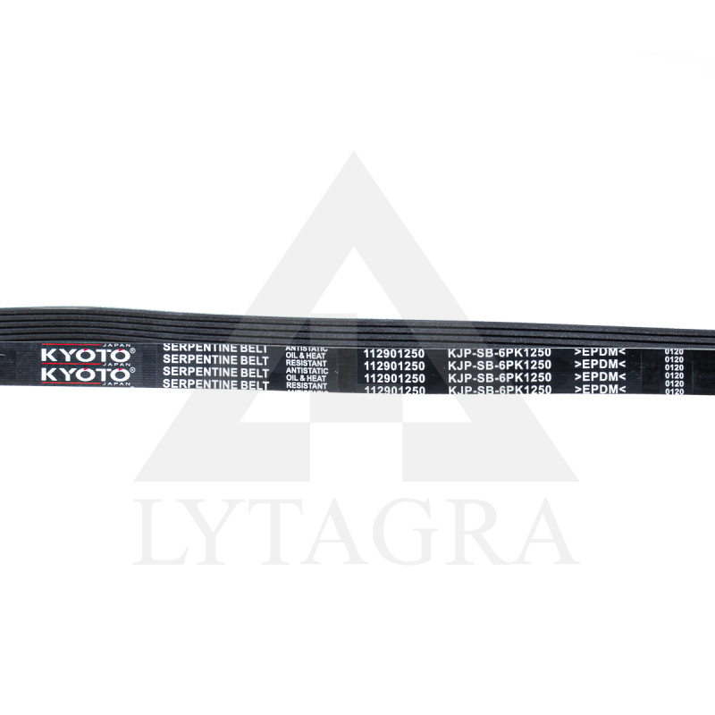KYOTO 6PK1250 SIKSNA MTZ