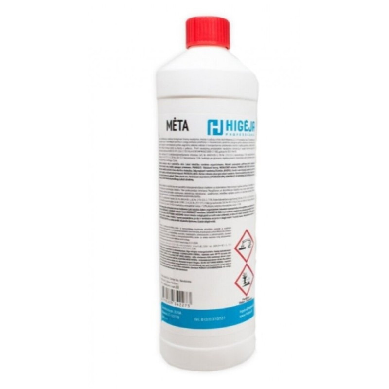Piparmētru dezinfekcijas līdzeklis (1L)