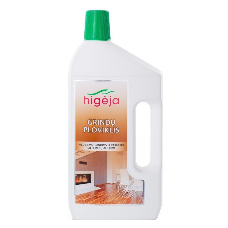 GRĪDAS CIETĀ KONCENTRĀTA MASA MEDICĪNISKĀM GRĪDĀM UN PARKETAM 1000