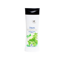 Šampūns ar nātru ekstraktu, 500 ml