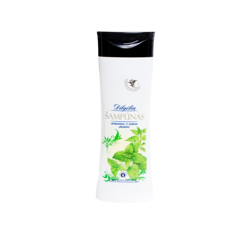 Šampūns ar nātru ekstraktu, 500 ml