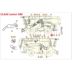 KYOTO B-1556 LI SIKSNA