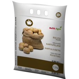 7,5 KG MĒSLOJUMS KARTUPEĻIEM