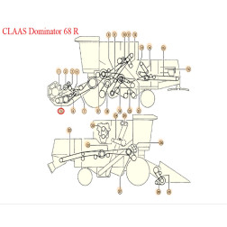 KYOTO B-2616 LI SIKSNA