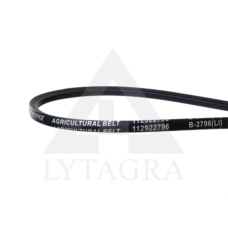 KYOTO B-2796 LI SIKSNA