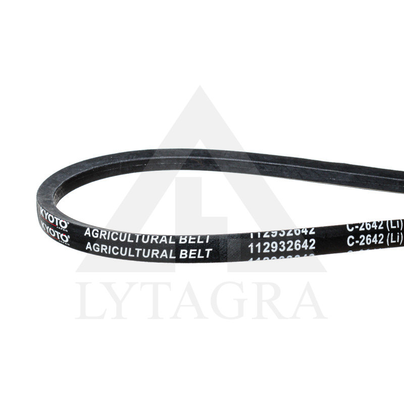 KYOTO C-2642 LI SIKSNA