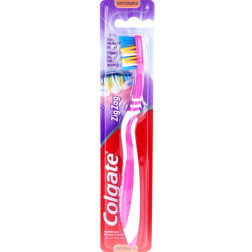 Zobu birste COLGATE ZIG ZAG Mīksta