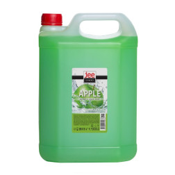 Šķidrās ziepes Parastā ābolu 5L