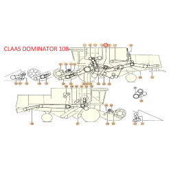 KYOTO C-2828 LI SIKSNA