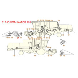 KYOTO C-2942 LI ĶĪĻSIKSNA