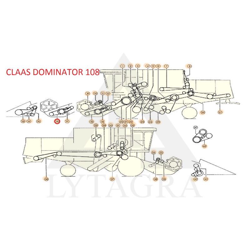 KYOTO C-2942 LI ĶĪĻSIKSNA