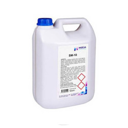 Šķidrās roku ziepes SM-10 5L