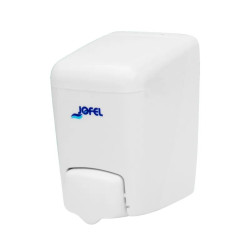 Šķidrās ziepes dozators 0.4L JOFEL AC84020