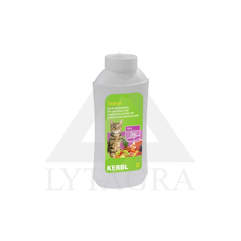 82674 DEZOD.PULVERIS KAĶU KASTĒM 700 G.