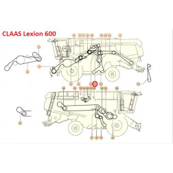 KYOTO C-3251 LI SIKSNA