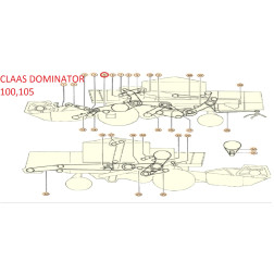 KYOTO C-5105 LI SIKSNA