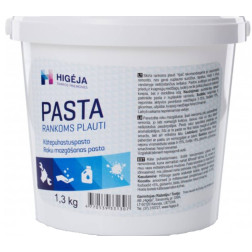 ROKU PASTA  1.3 KG.