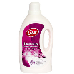 ŪLA VEĻAS MAZGĀŠANAS LĪDZEKLIS VILNAS AUDUMIEM 1,5 KG