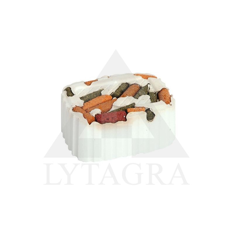 83140 MINERĀLI AR DĀRZ. GRAUZ. 210GR.