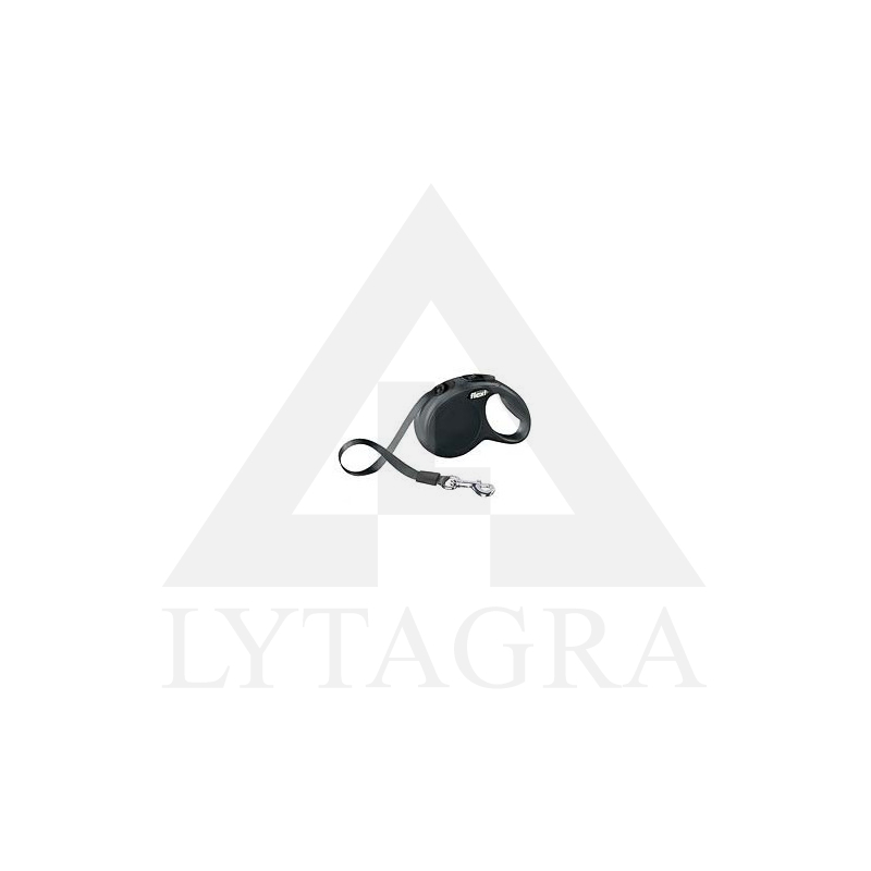 80177 AUT. PAVADA FLEXI25 KG, 5M