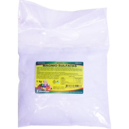 Magnija sulfāts 1 kg