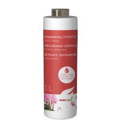 Mēslojums ziedošiem ziediem PN 1L