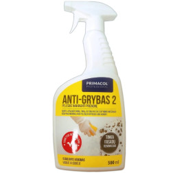 Pelējuma noņēmējs, 500 ml